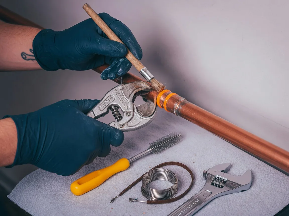 Why choose Sump Pump Repair in Creighton, MO